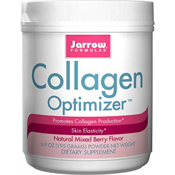 Collagen Optimizer