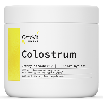Pharma Colostrum