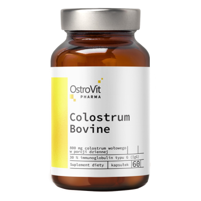 Pharma Colostrum Bovine