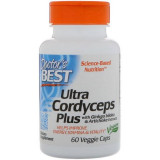 Ultra Cordyceps Plus 