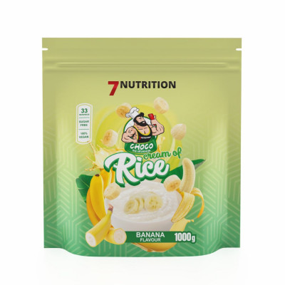 Cream of Rice