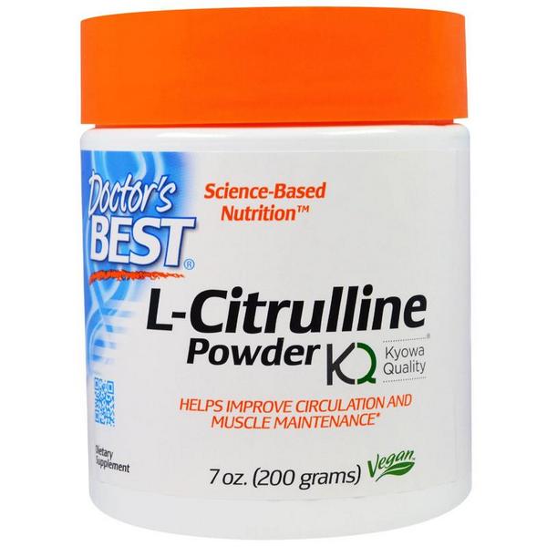 L-Citrulline Powder (Kyowa)