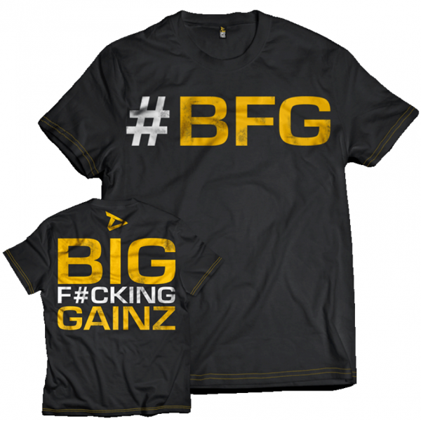 T-Shirt BFG