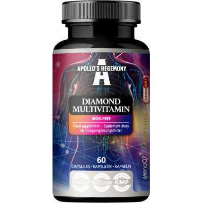 Diamond Multivitamin