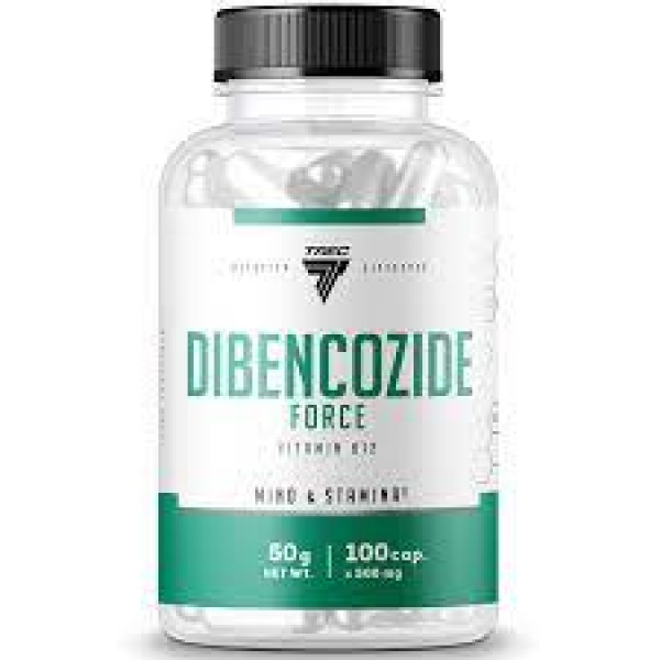 Vitality Dibencozide force 500
