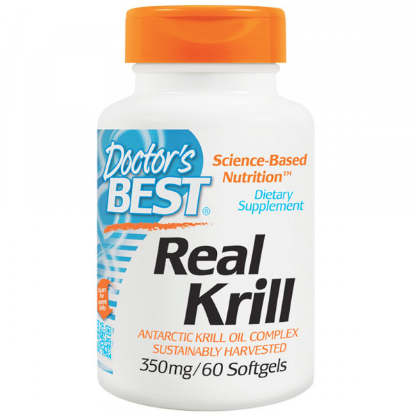 Best Real Krill