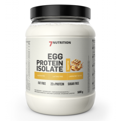 EGG Protein