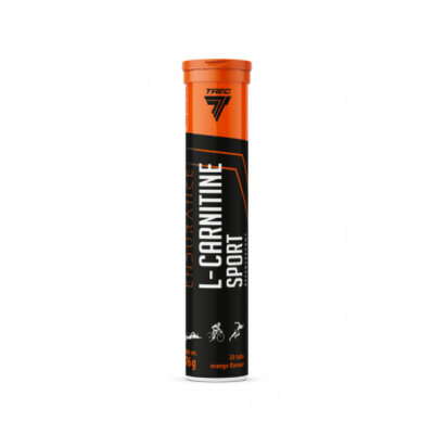 L-Carnitine Sport