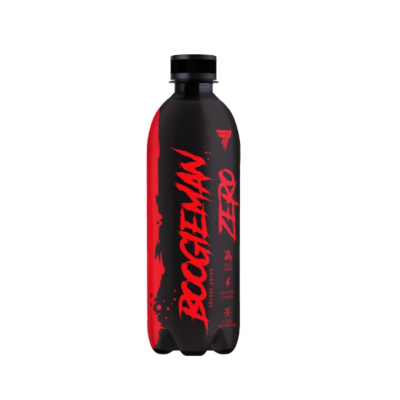 Boogieman ZERO Energy Drink