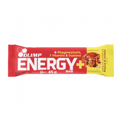 ENERGY+Bar