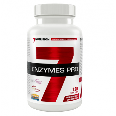 Enzymes Pro