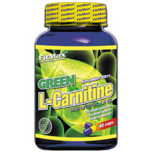 Green Tea L-Carnitine