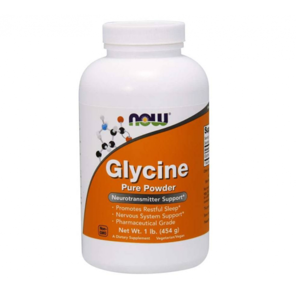 Glycine Pure Powder