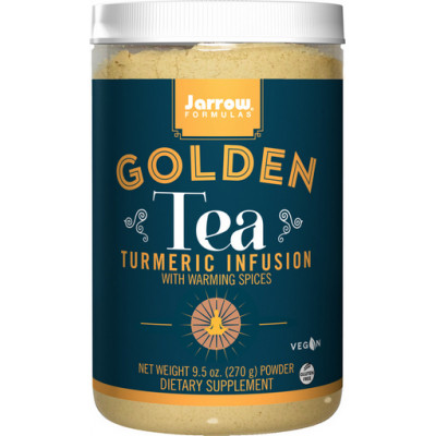 Golden Tea