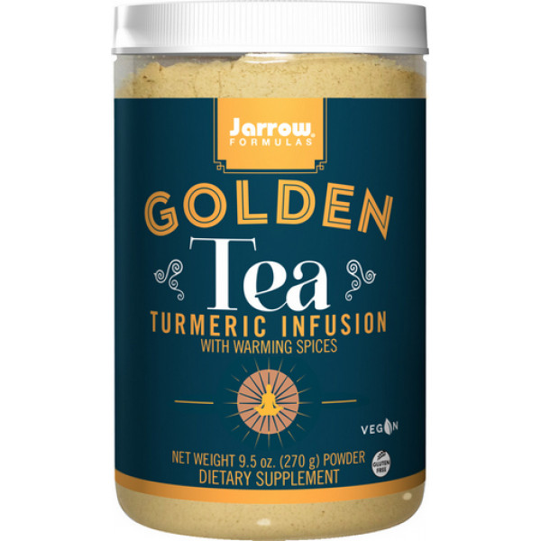 Golden Tea