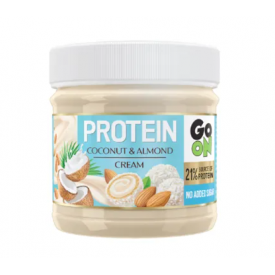 Protein Krem Kokos-Migdał