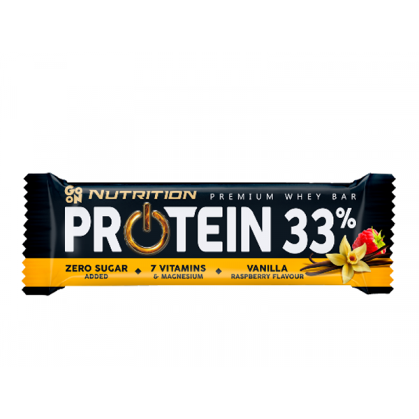 Protein Bar 33% 