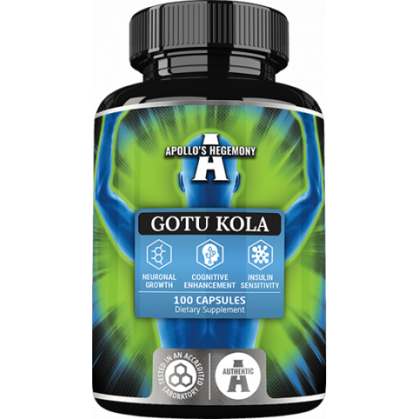 Gotu Kola Extract (premium)