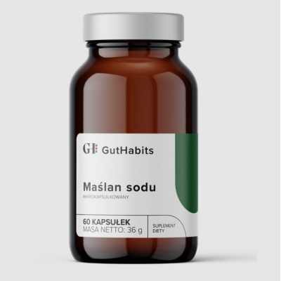 Maślan Sodu