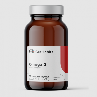 Omega-3 