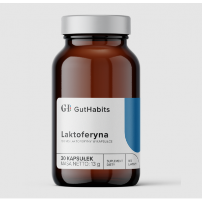 Laktoferyna