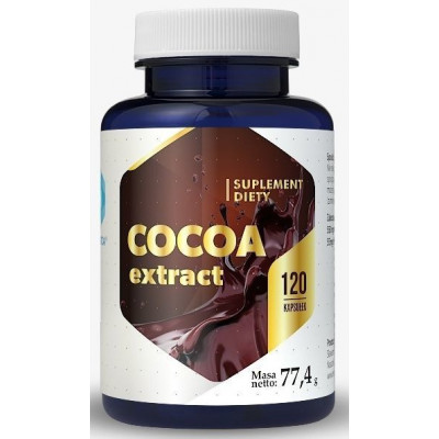 Cocoa Extract 
