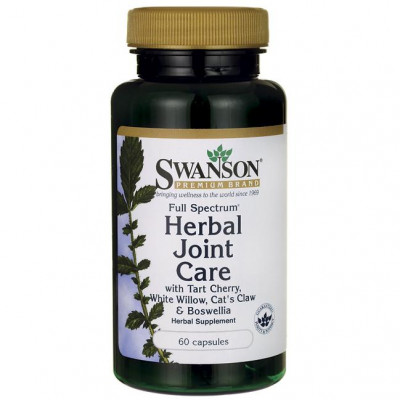 FS Herbal Joint Care