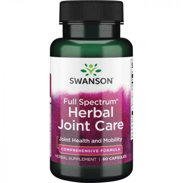 FS Herbal Joint Care