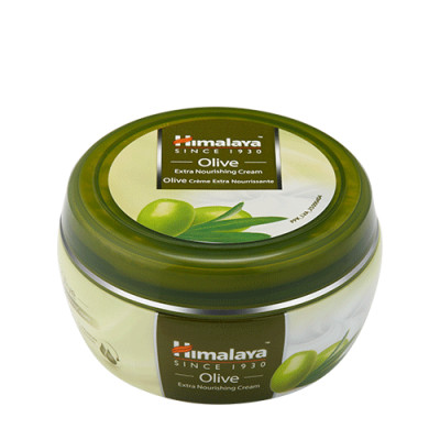 Herbals Olive Moisturizing Cream (krem nawilżający)