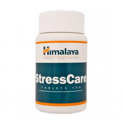 Stresscare 