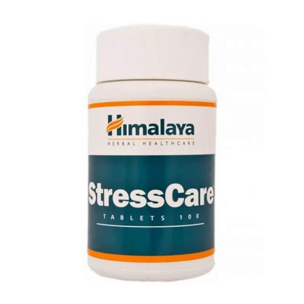 Stresscare 