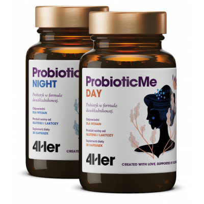 ProbioticMe