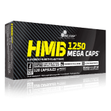 HMB 1250 Mega Caps