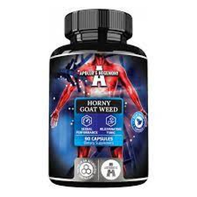 Horny Goat Weed 
