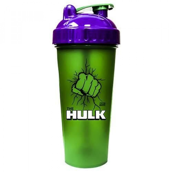 Shaker Hero HULK