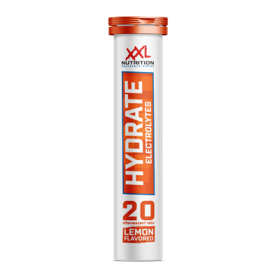 Hydrate 20