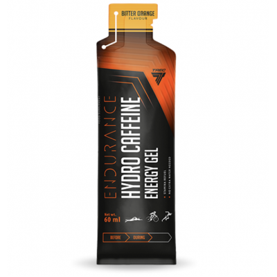 Hydro Caffeine Energy GEL