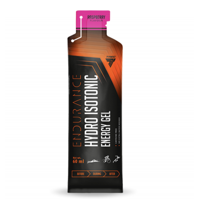 Hydro Isotonic GEL
