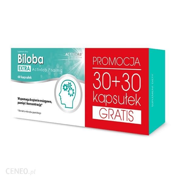 Pharma Biloba Extra