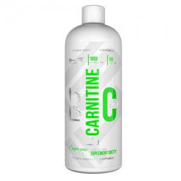 L-Carnitine 2.0 Liquid