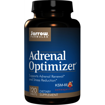 Adrenal Optimizer