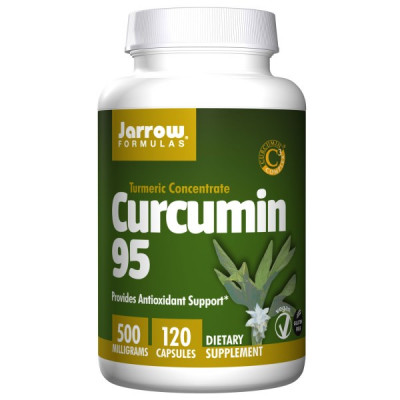 Curcumin (C3 95% 500mg)
