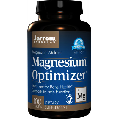 Magnesium Optimizer (malate & P-5-P)