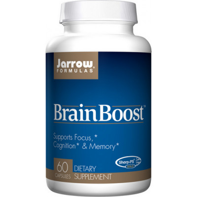Brain Boost