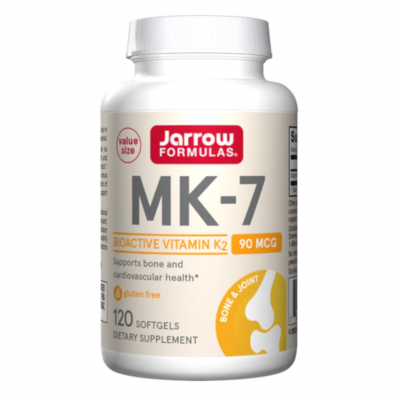MK-7 90mcg