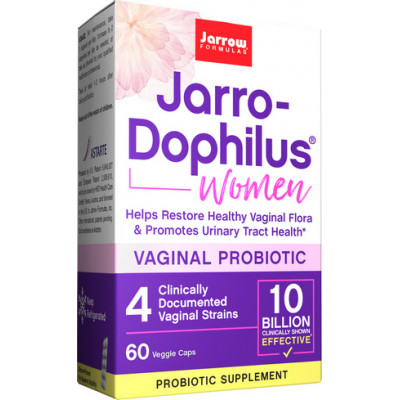 Jarro-Dophilus Women