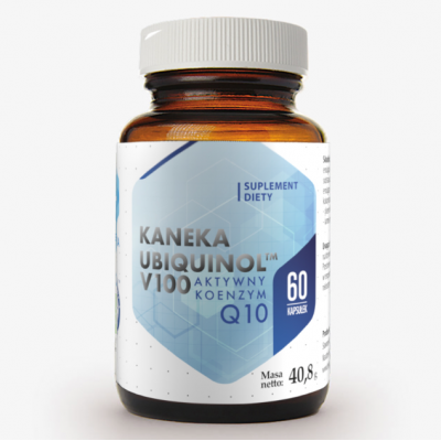 Kaneka Ubiquinol V100