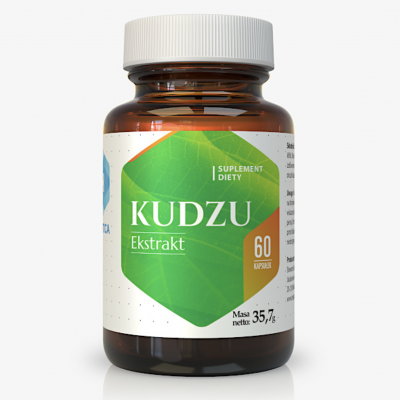 Kudzu Ekstrakt Kudzu Ekstrakt