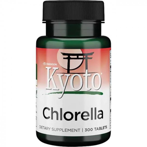 Kyoto Chlorella 