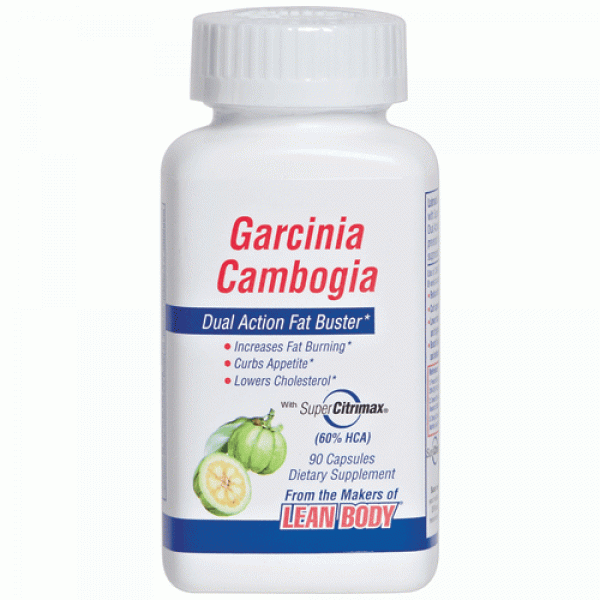 Garcinia Cambogia 1560mg